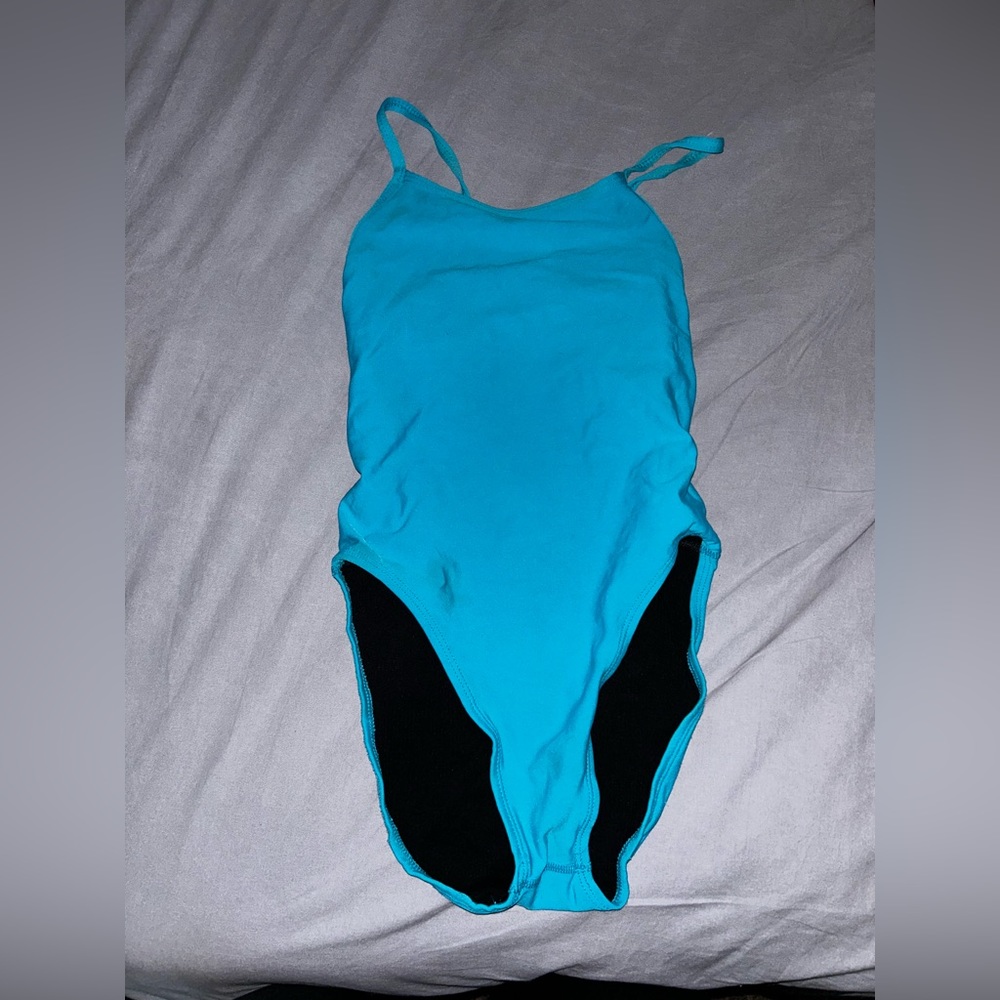 light blue jolyn - drew style